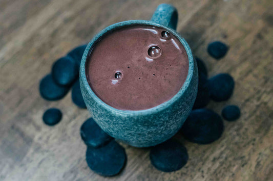 Find Your Center With This Cacao Ritual For Retrograde Season🔥