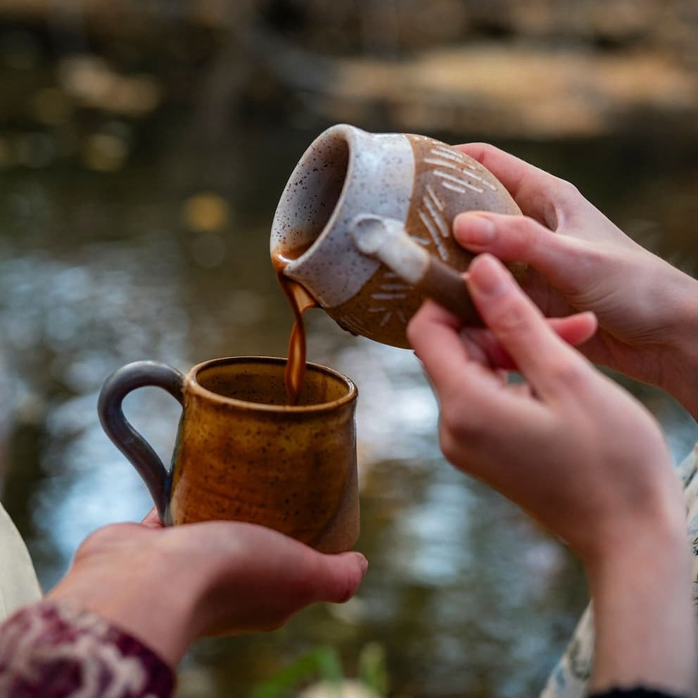 Winter Solstice Ritual with Cacao ✨