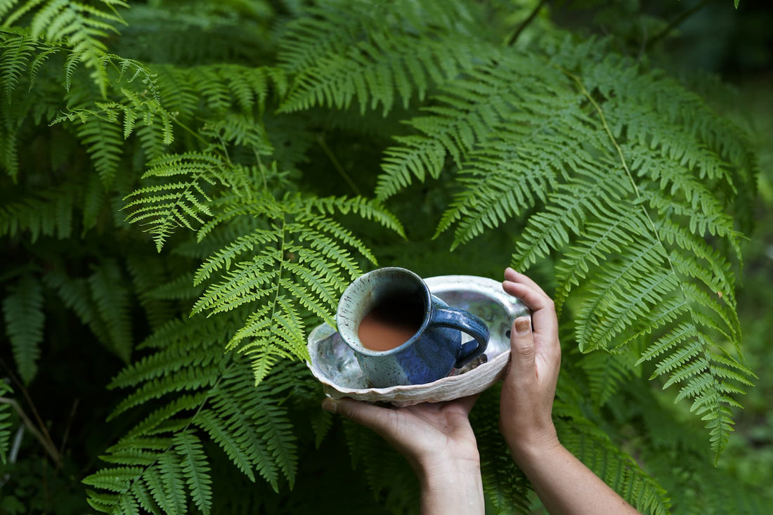 Why Cacao Supports Real Vitality