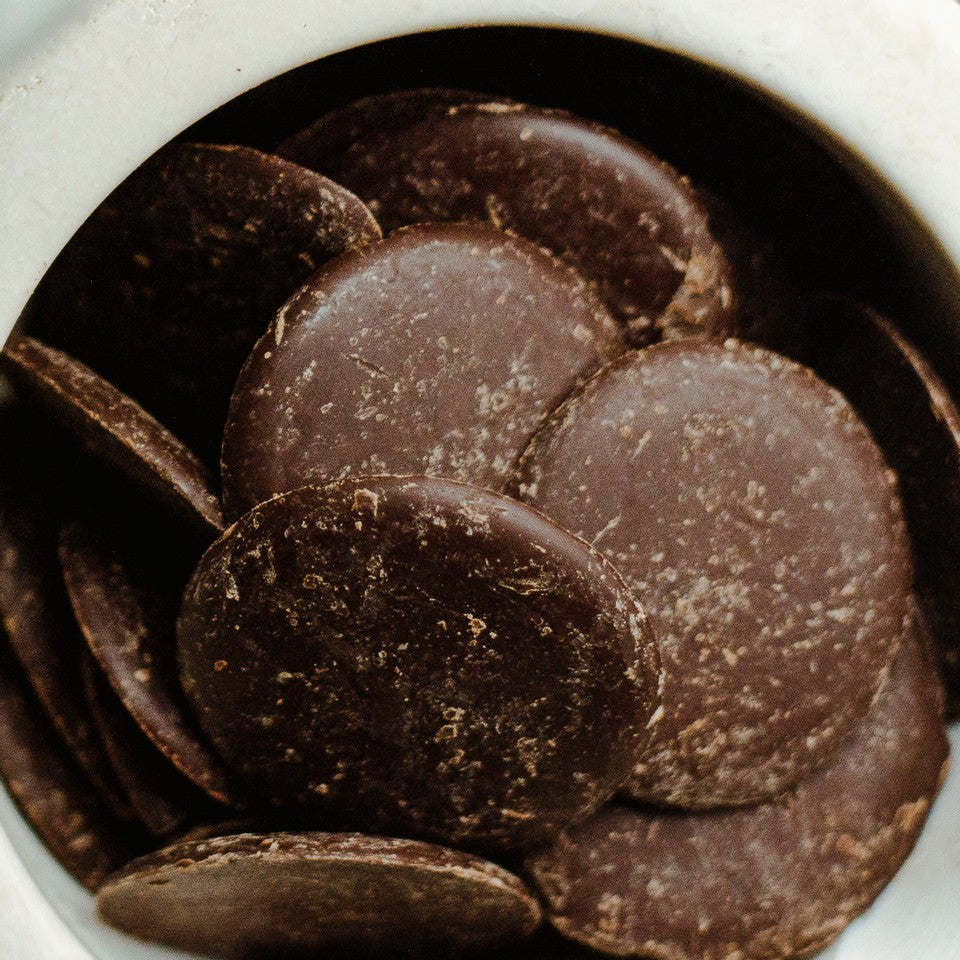 Micro-dosing Cacao