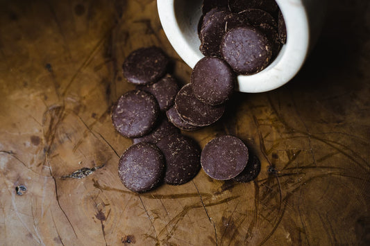 Why Cacao Supports Mineral Balance (Not Just Energy)