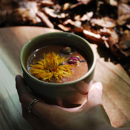 How Cacao Can Help Reduce Sugar Cravings