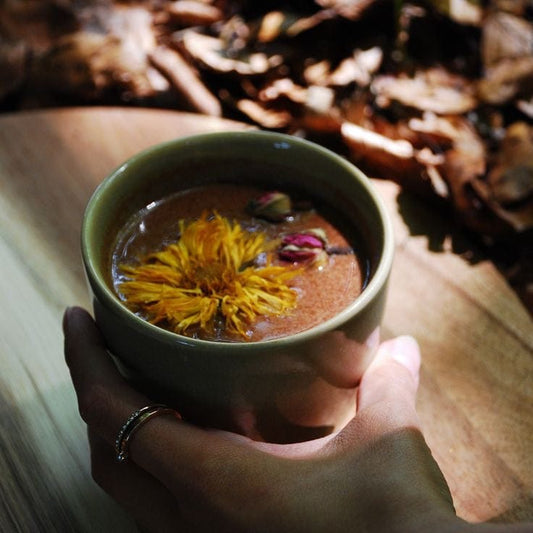 Your September Ritual Report Has Arrived! 🍂