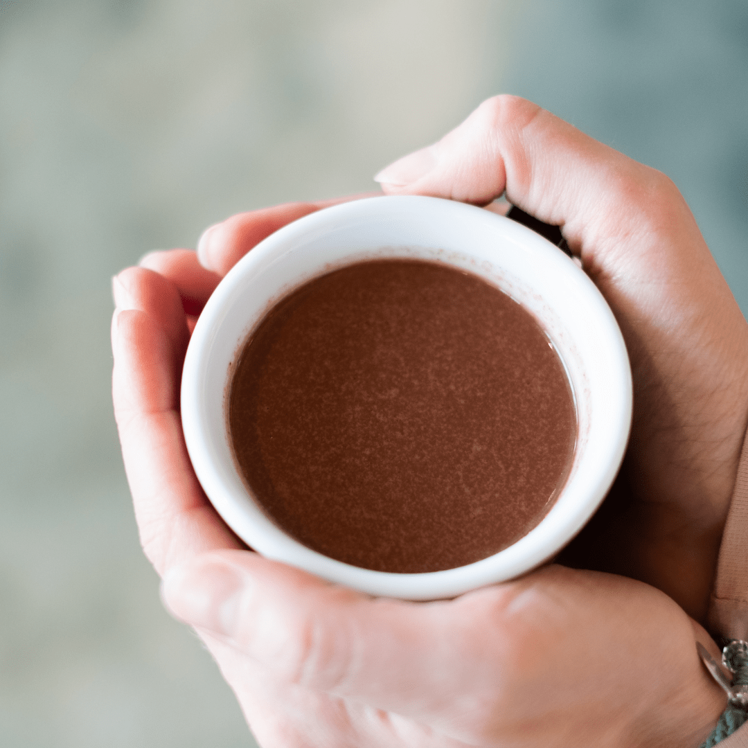 Heart-Warming Fall Cacao Recipes