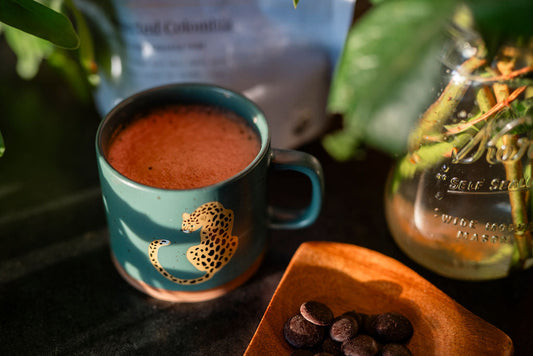 July Ritual Report: Discover Key Moments for Cacao Ritual ☀️