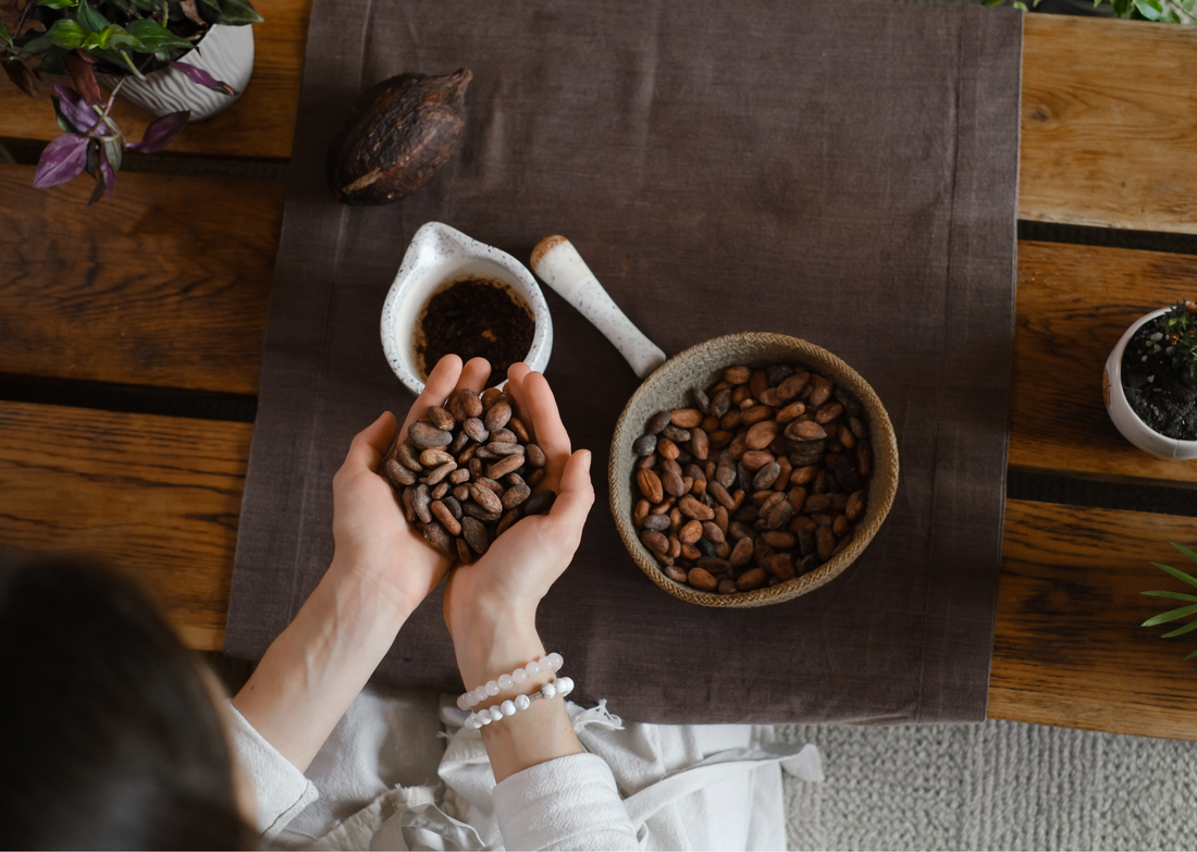 Reflections on Cultural Appropriation & Cacao