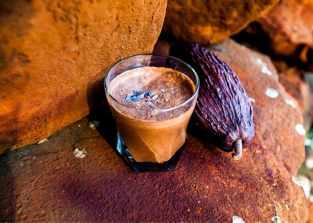Benefits of Theobromine, Cacao’s Star-Stimulant