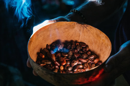 The Science Behind Why Cacao Helps You Feel More Joy