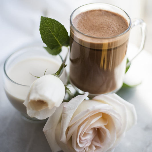 The Science Behind Cacao and Period Relief