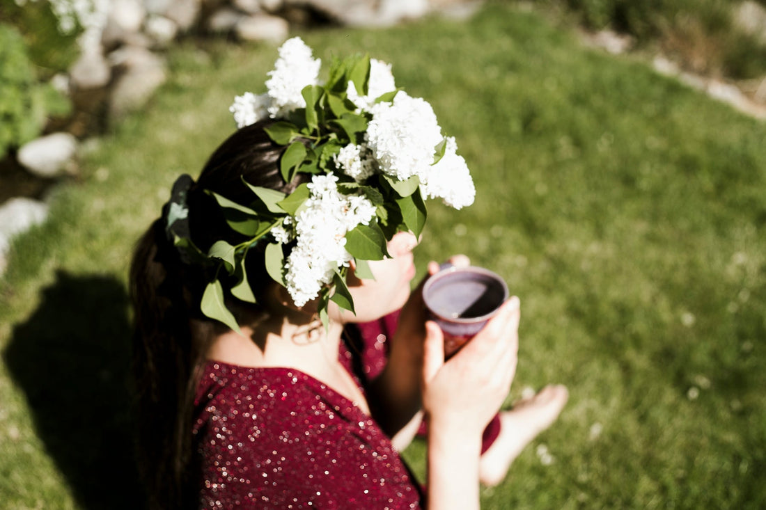 Summer Solstice & Full Moon Ritual