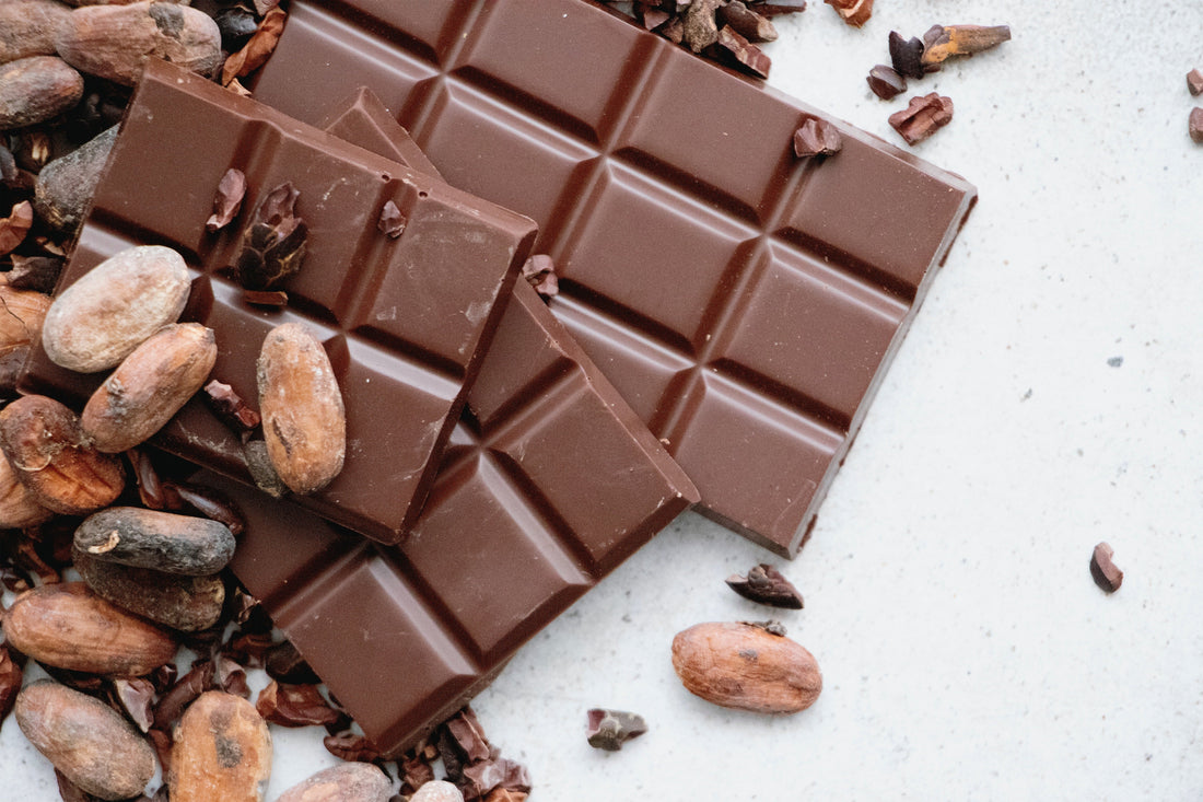 Our Response to the Latest Media Blitz on Heavy Metals and Cacao