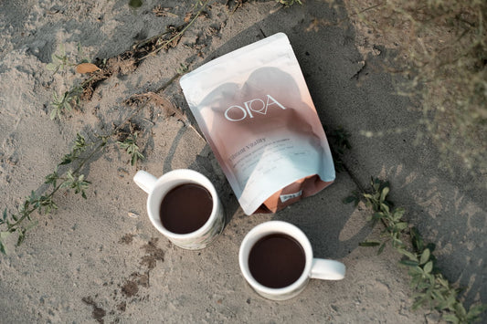 Discover a Cacao Ritual For Summer Solstice