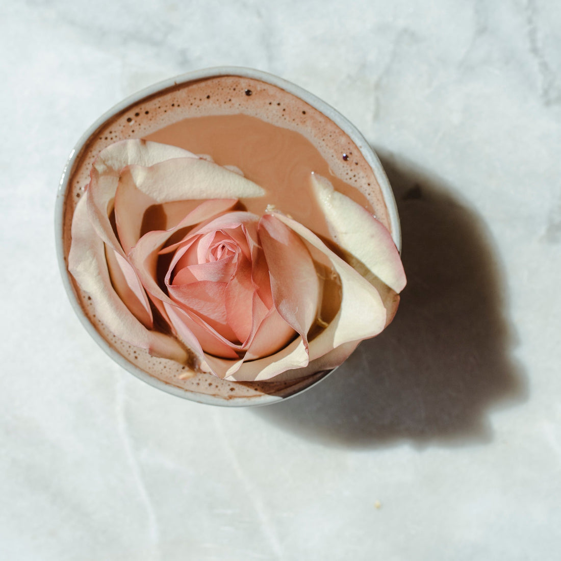 Why Tantric Rose Blossom Cacao Is The Best Heart-Opener