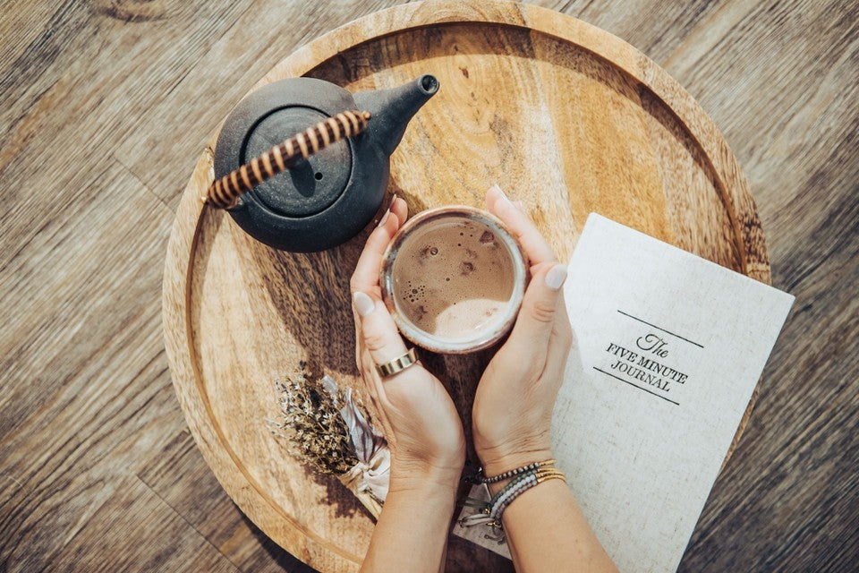 Cocoa Personal Ritual Cacao Ritual For Personal Power