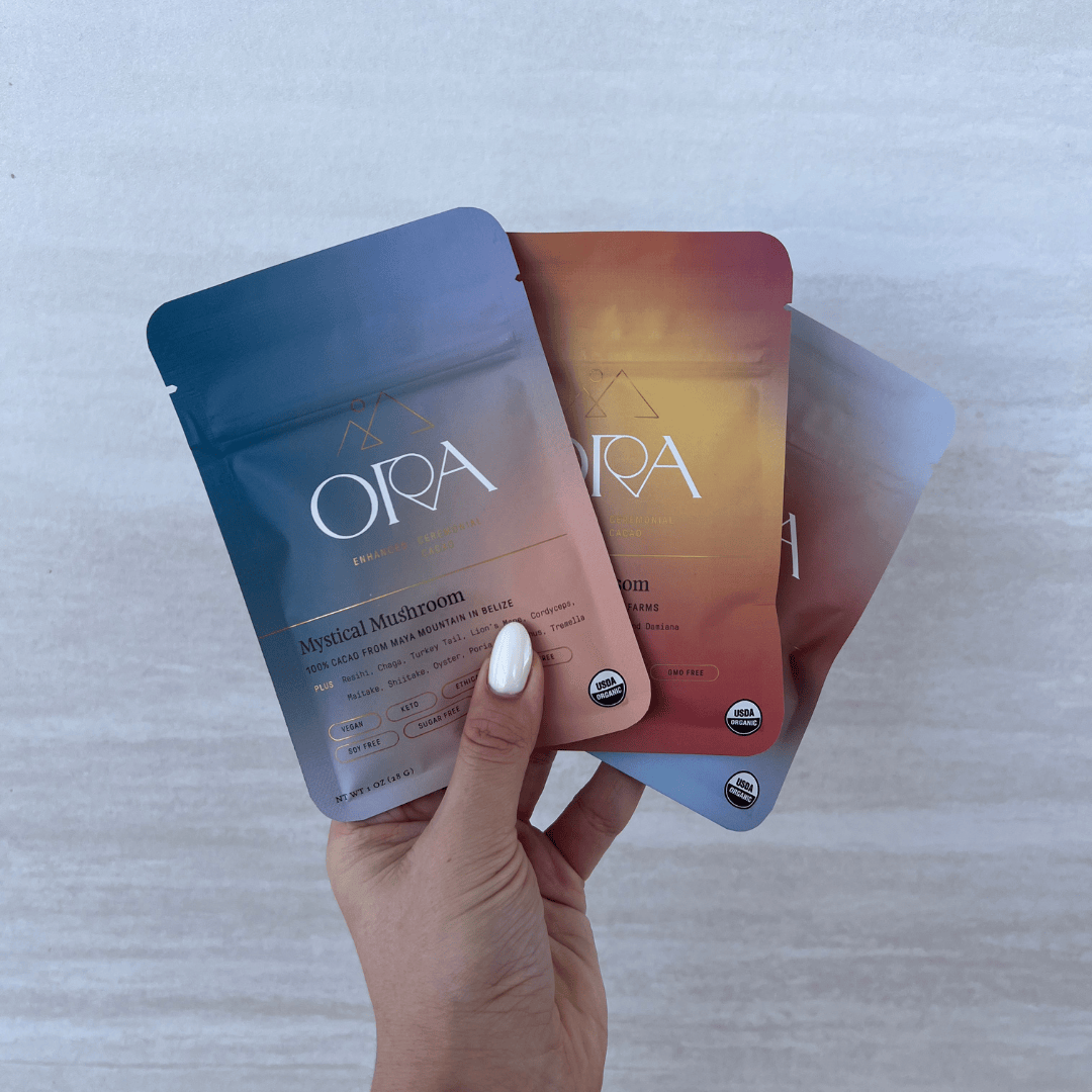 Enhanced Cacao Ceremony Kit