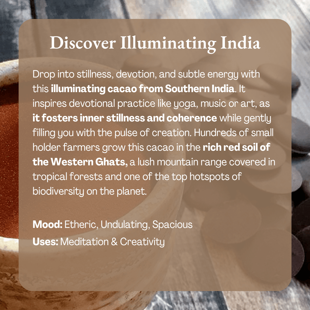 Illuminating India