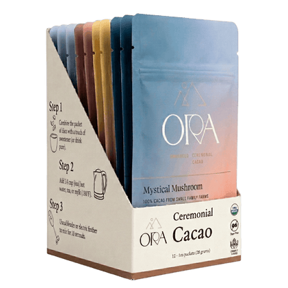 Kit Cérémonie Cacao