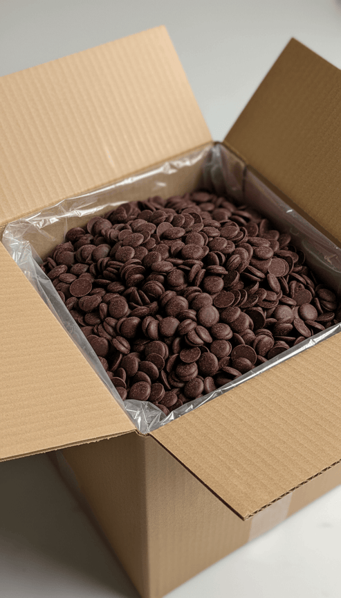 Bulk Box 33lb