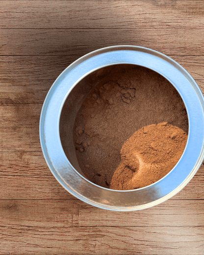 Triple Fat Cacao Powder