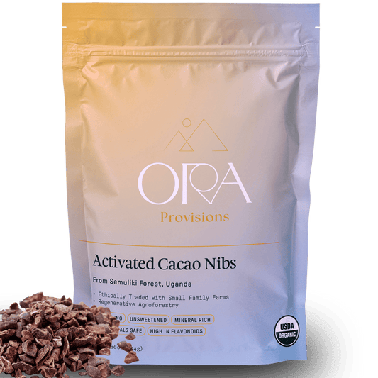 Cacao Nibs