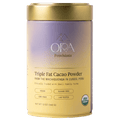 Triple Fat Cacao Powder