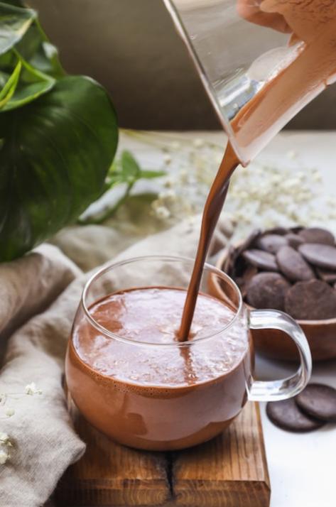 Ceremonial cacao pour, a guide to savoring the taste and embracing the ritual of cacao consumption