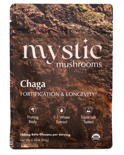 Chaga