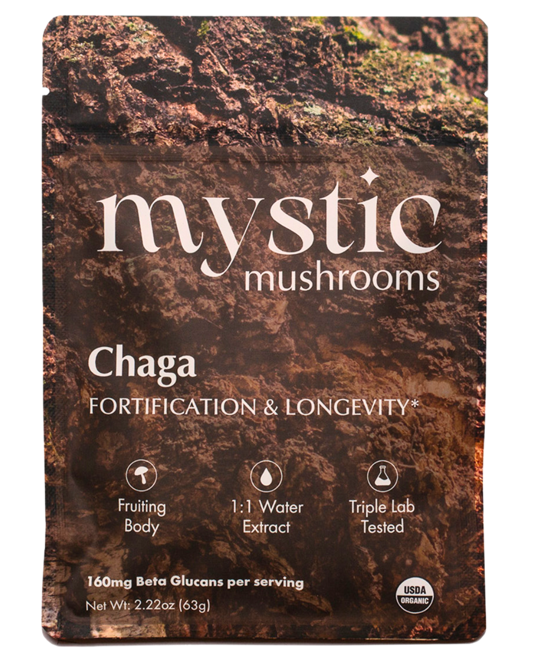 Chaga