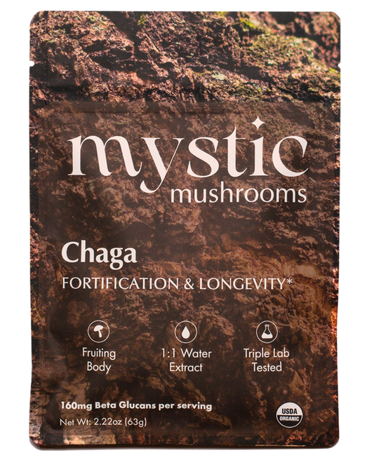 Chaga