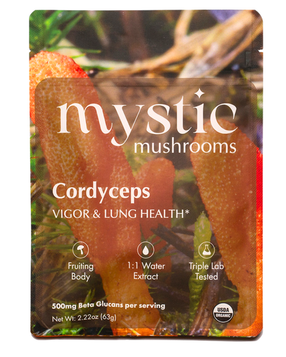 Cordyceps