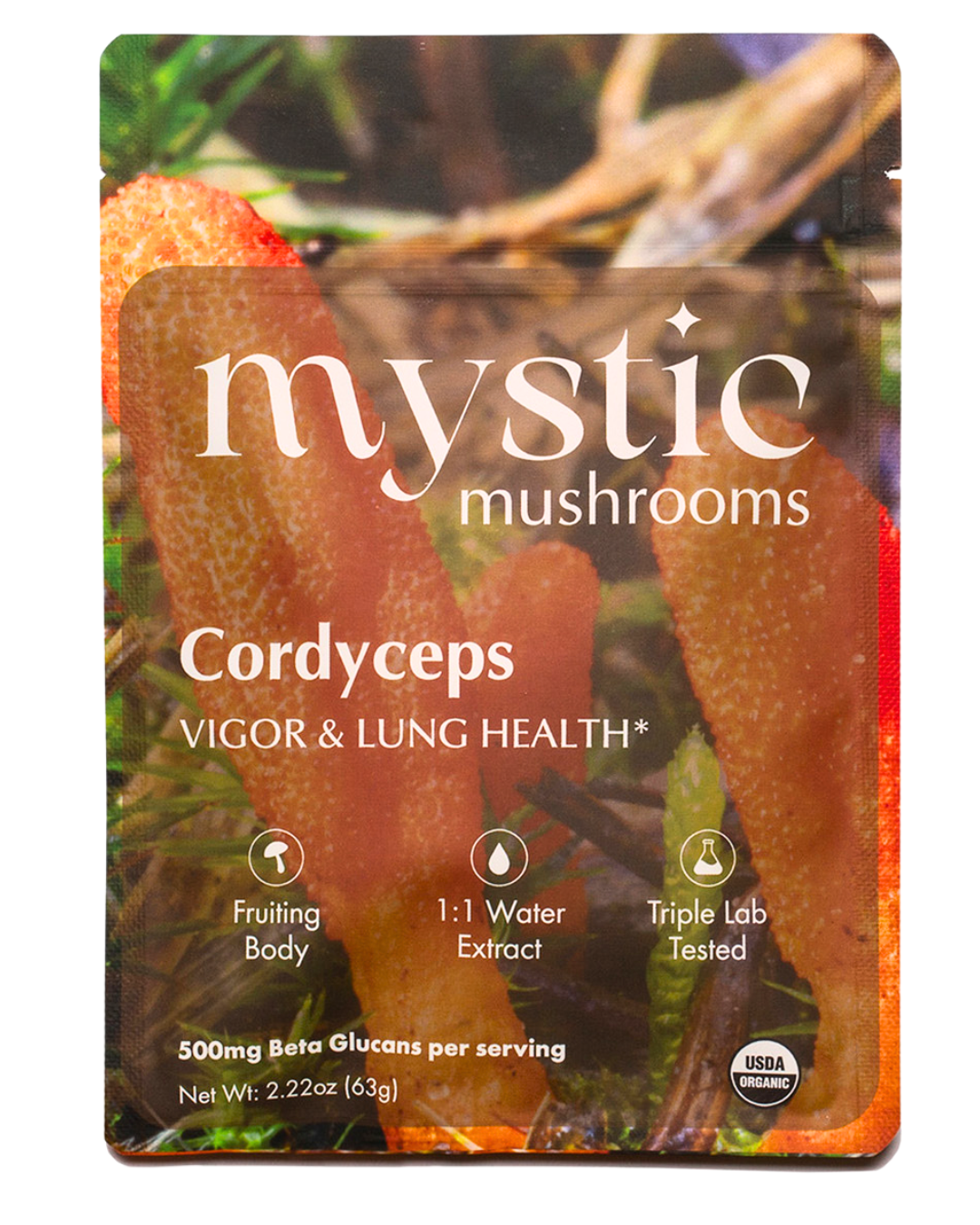 Cordyceps