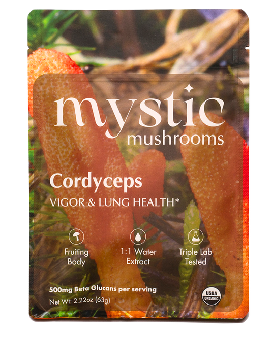 Cordyceps