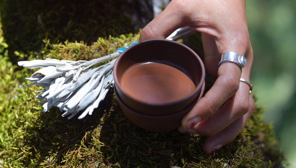 Energize with Ceremonial Cacao: A Natural Coffee Alternative | Ora Cacao