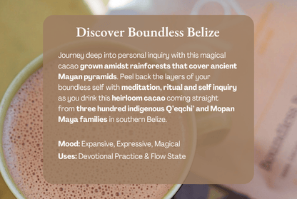 Boundless Belize