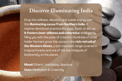 Illuminating India