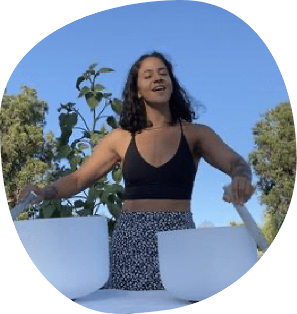 Ceremonial cacao in its purest form, ready for preparation and ritual