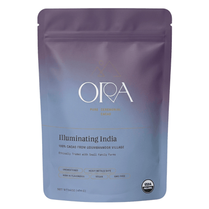 Illuminating India