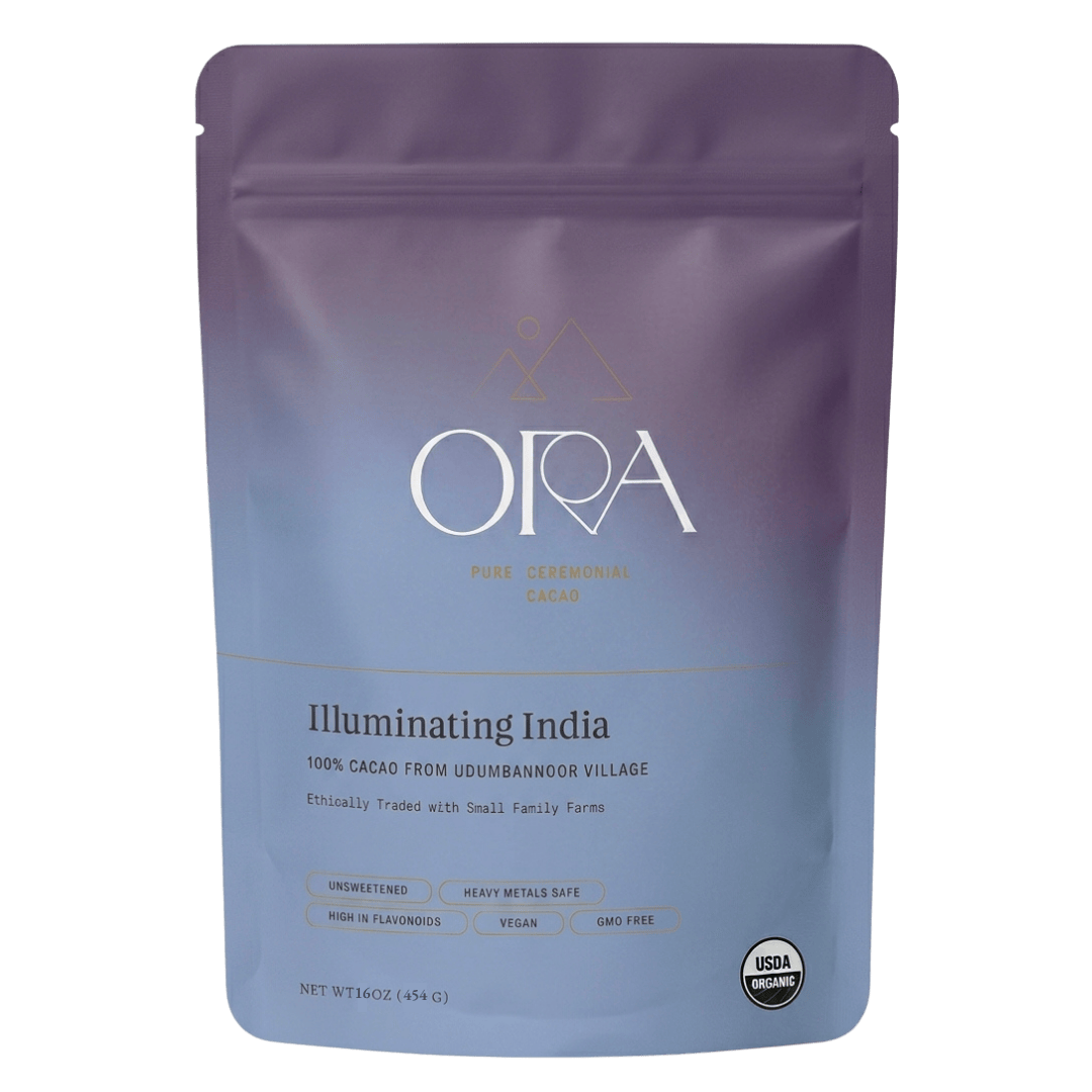 Illuminating India