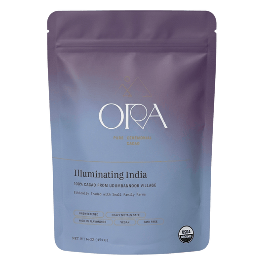 Illuminating India