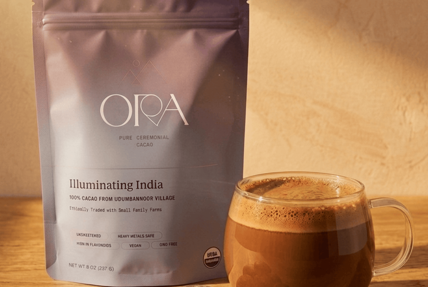 Illuminating India