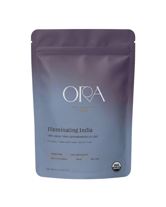Illuminating India