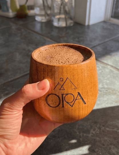 Ora Cacao Cups