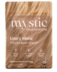 Lion's Mane