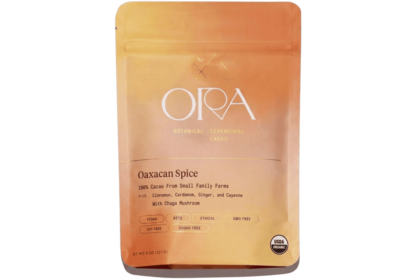 Oaxacan Spice
