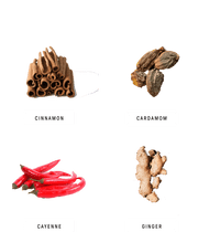 Oaxacan Spice