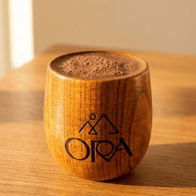 Ora Cacao Cups
