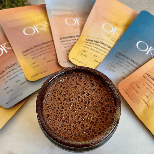Kit Cérémonie Cacao