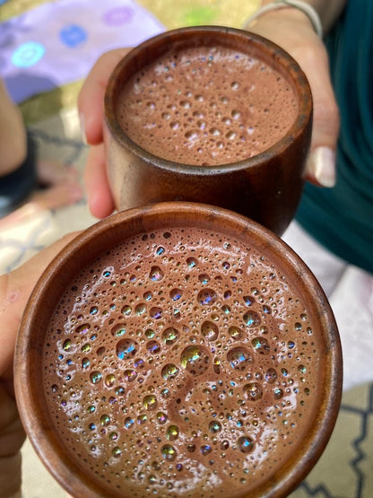 Ora Cacao Cups