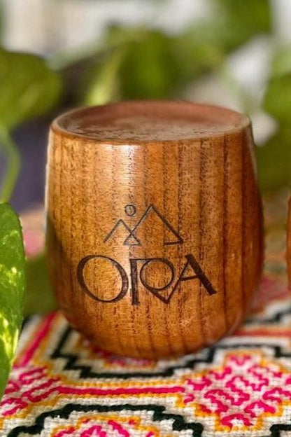 Ora Cacao Cups