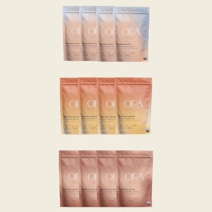 Pure Cacao Ceremony Kit